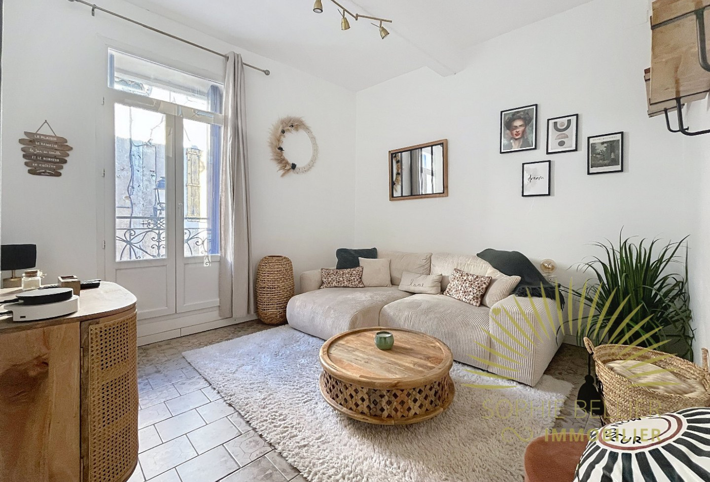 vente Maison Lespignan - Photo 2