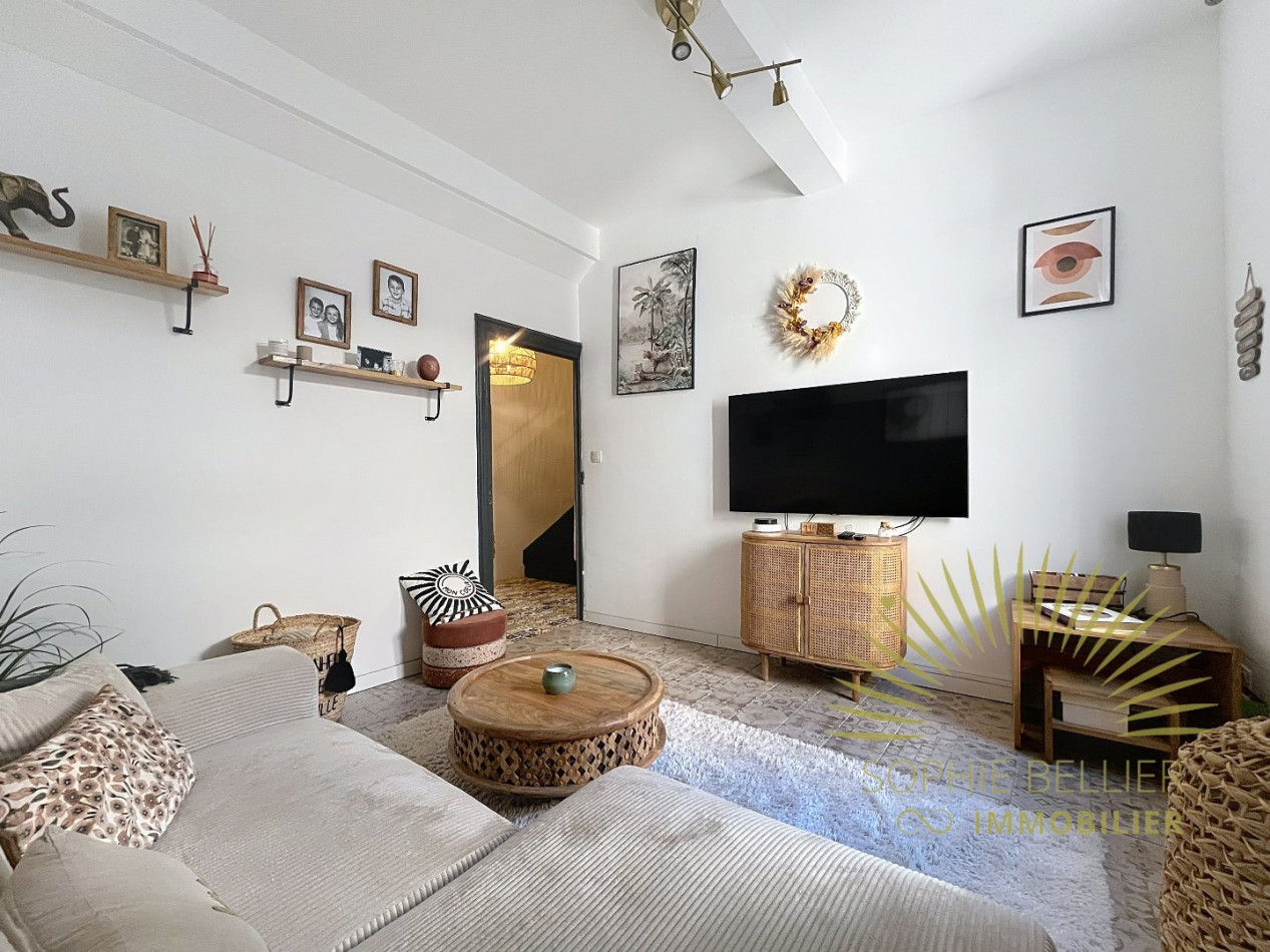 à vendre Maison Lespignan - Photo 15