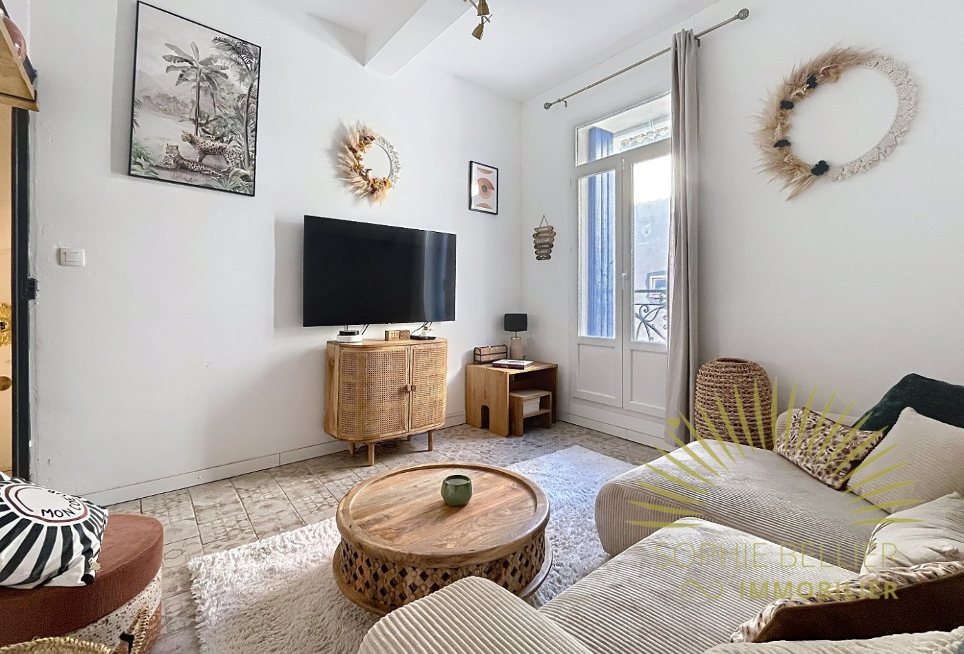 vente Maison Lespignan - Photo 8