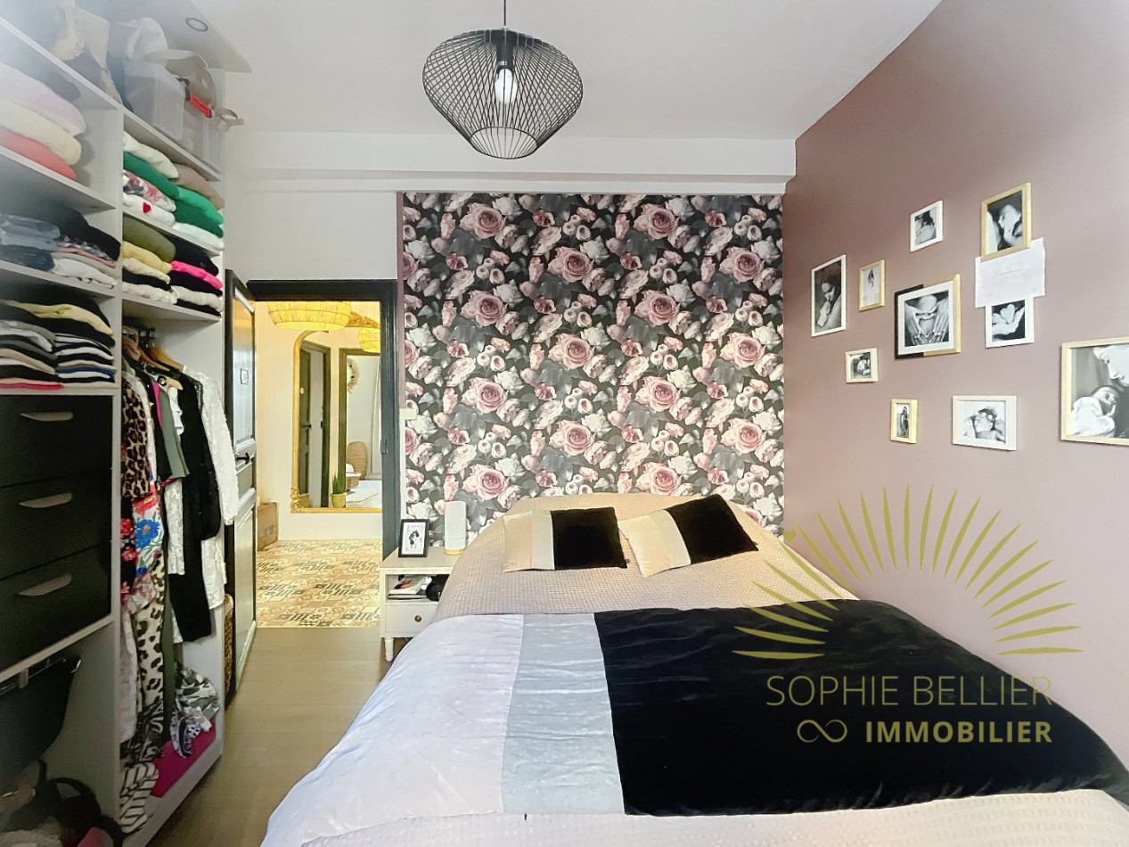 à vendre Maison Lespignan - Photo 12