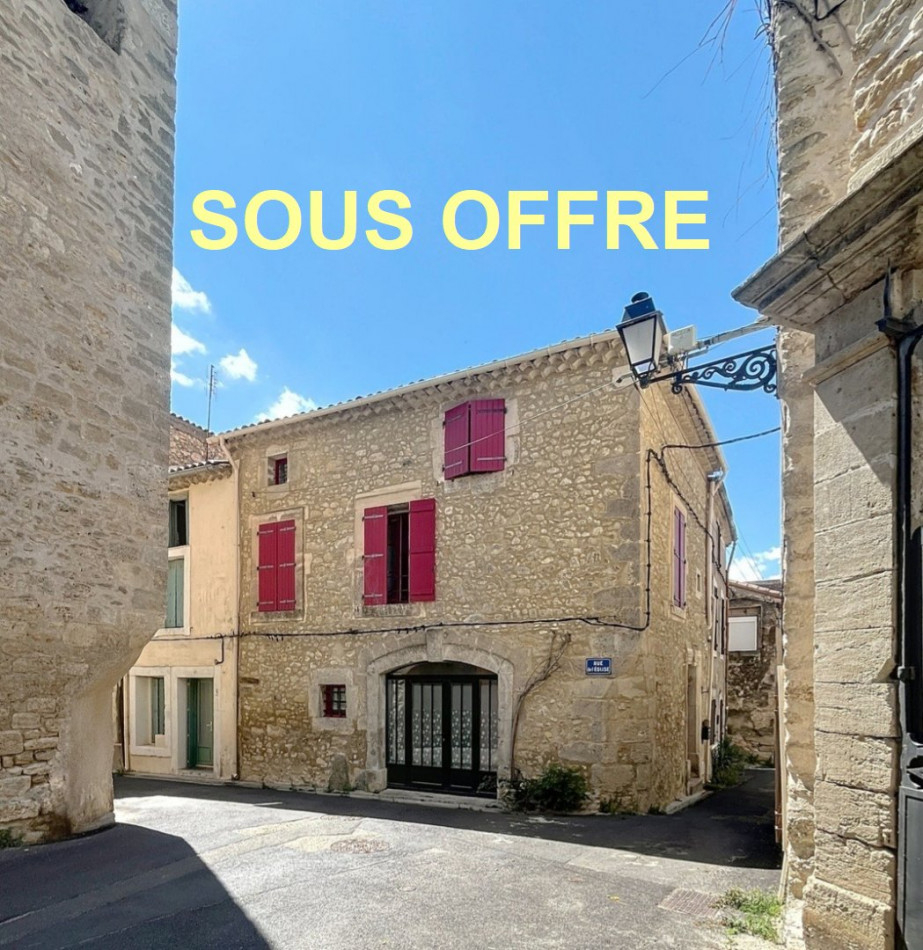 à vendre Maison Pailhes - Photo 1