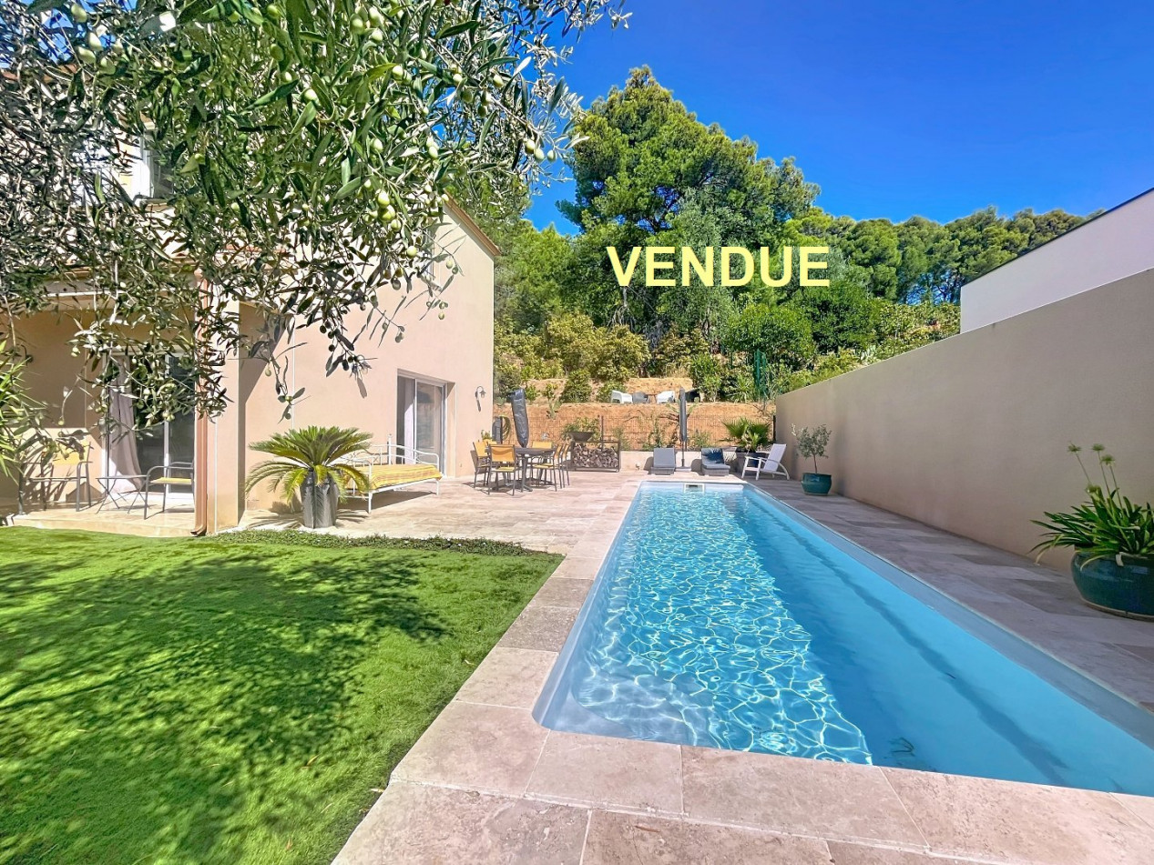 à vendre Maison Murviel Les Beziers - Photo 1