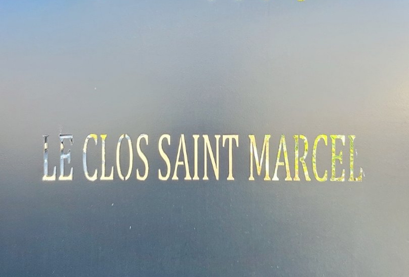 vente Terrain Murviel Les Beziers - Photo 8