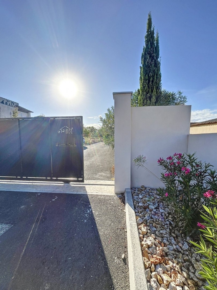 à vendre Terrain Murviel Les Beziers - Photo 12