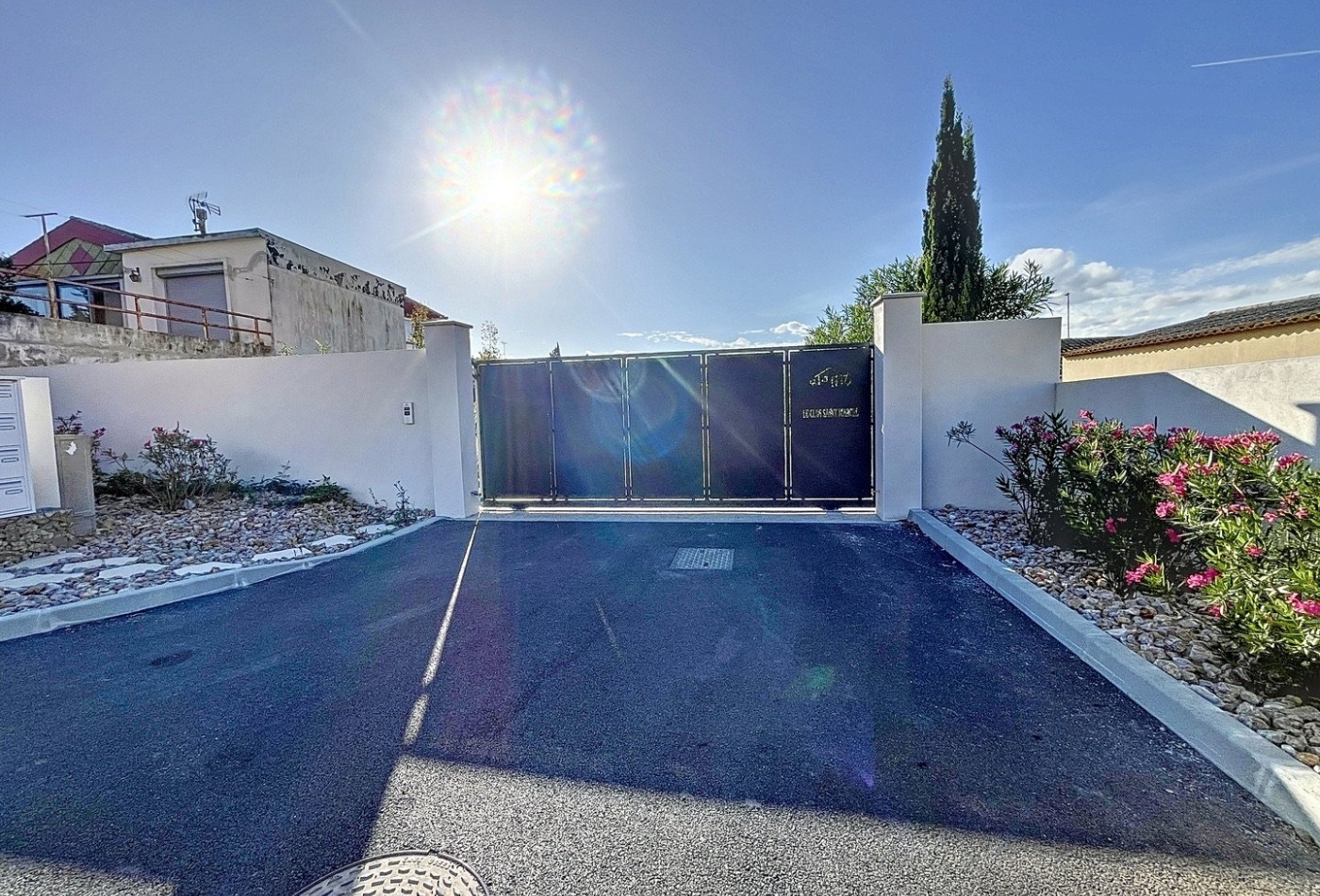 vente Terrain Murviel Les Beziers - Photo 7