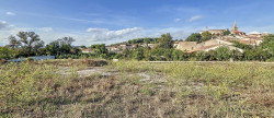 vente Terrain Murviel Les Beziers