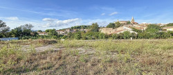 vente Terrain Murviel Les Beziers