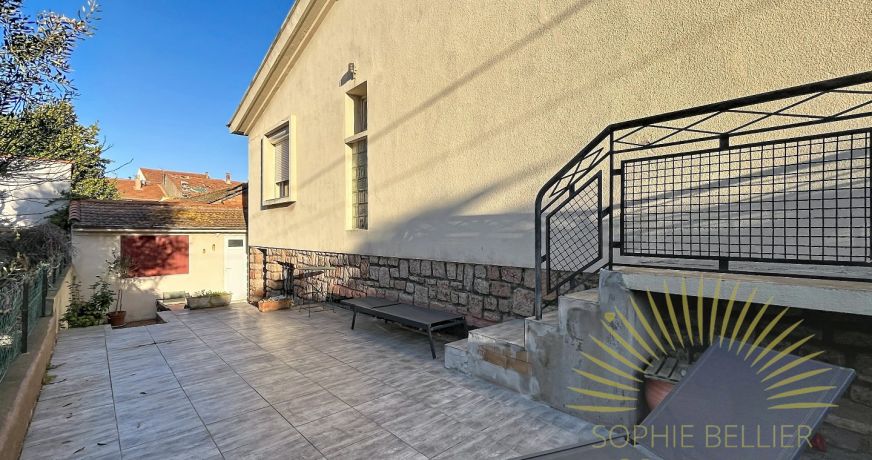 vente Maison Beziers