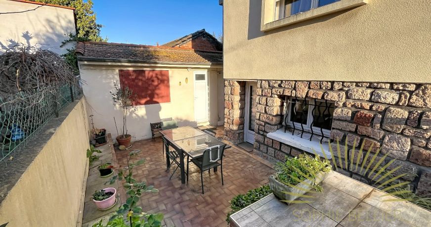 vente Maison Beziers