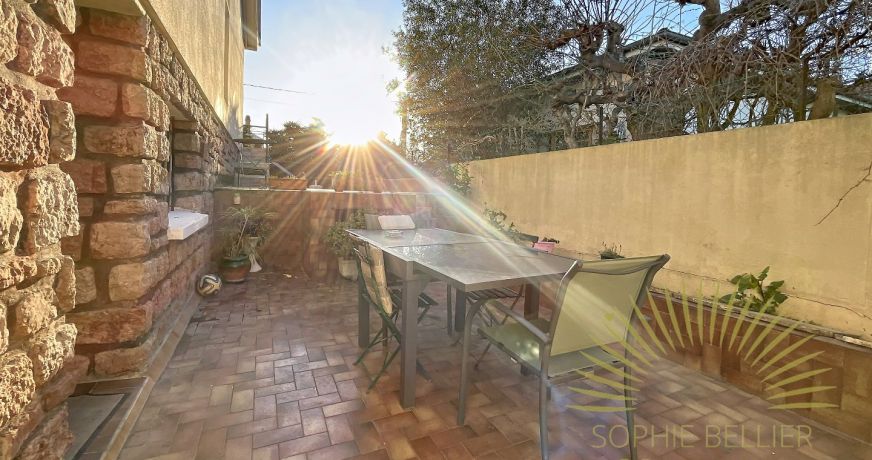 vente Maison Beziers