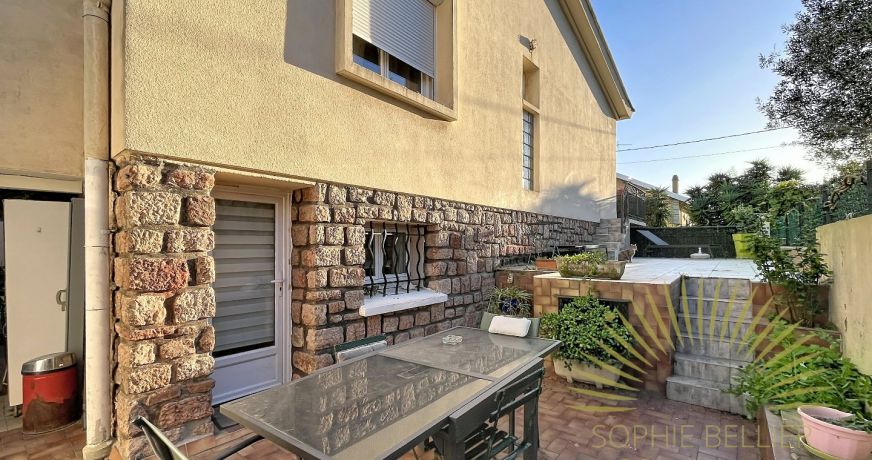 vente Maison Beziers