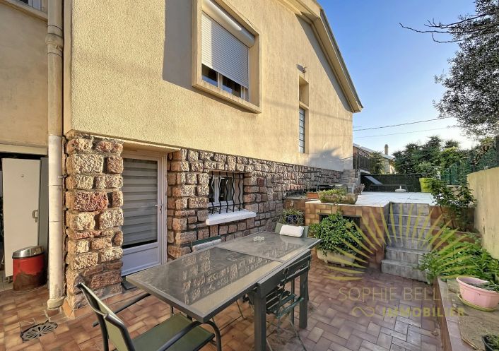 à vendre Maison Beziers