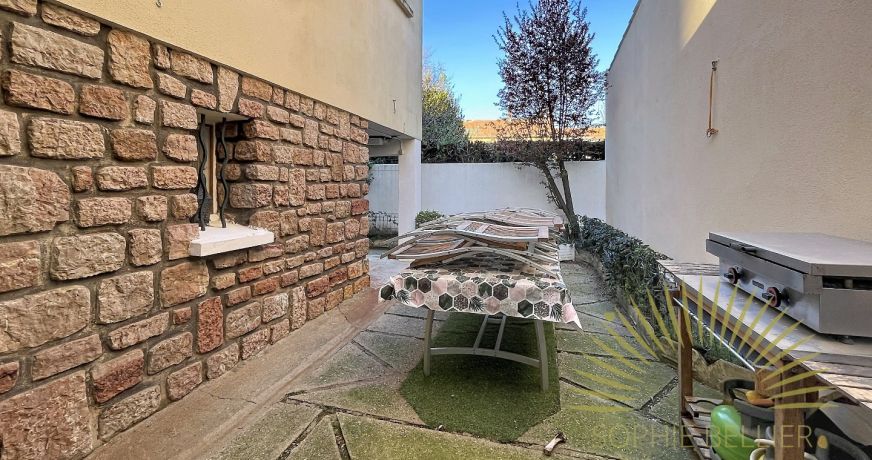 vente Maison Beziers