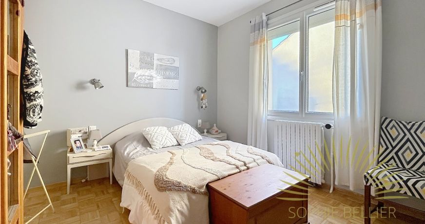 vente Maison Beziers