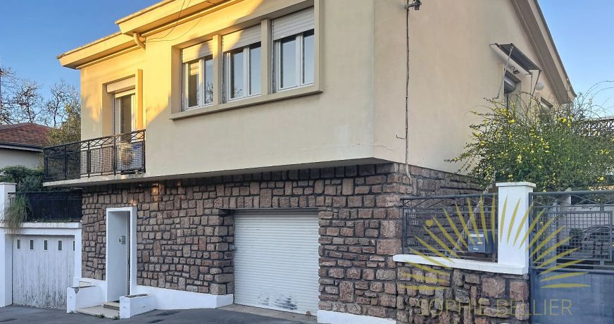 vente Maison Beziers