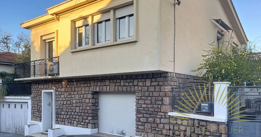 vente Maison Beziers