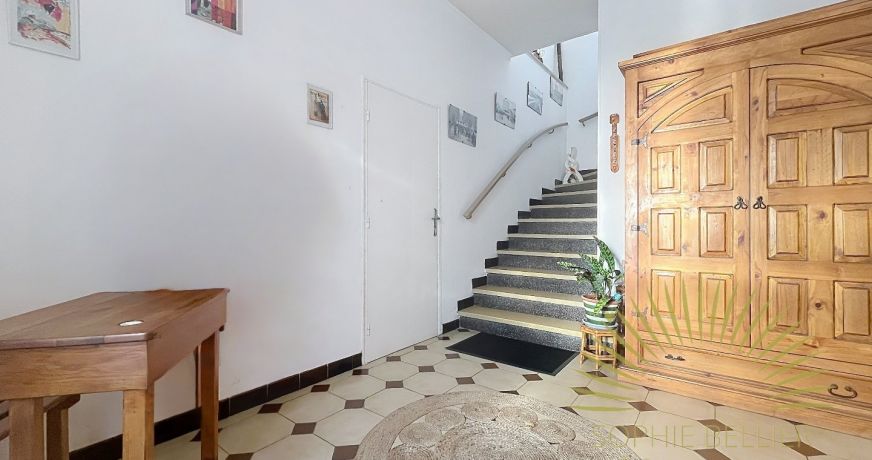 vente Maison Beziers