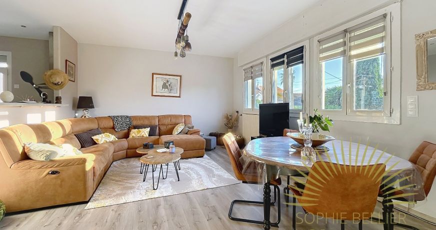 vente Maison Beziers