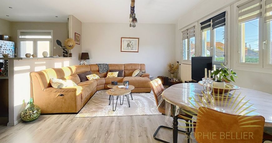 vente Maison Beziers