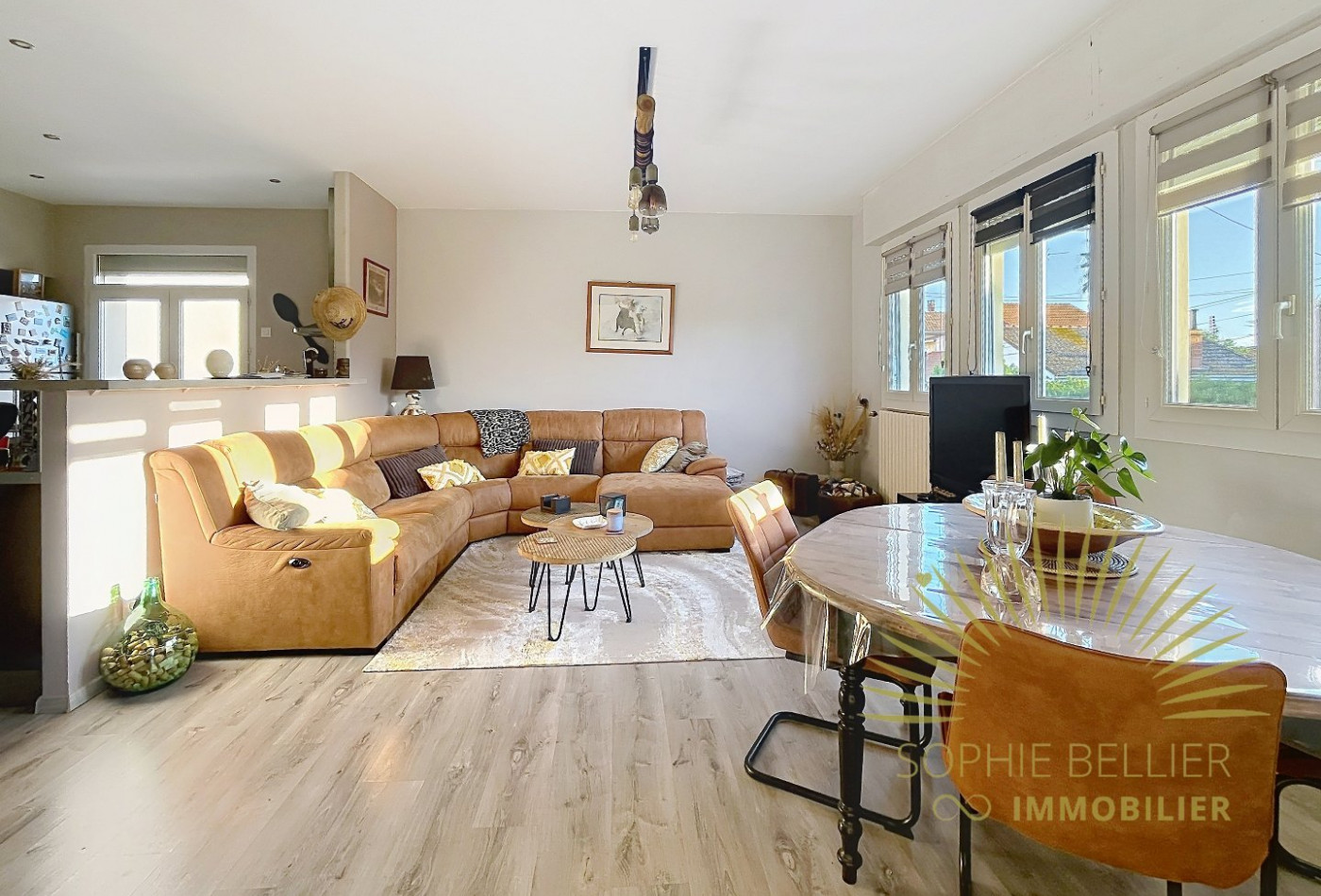 vente Maison Beziers - Photo 2