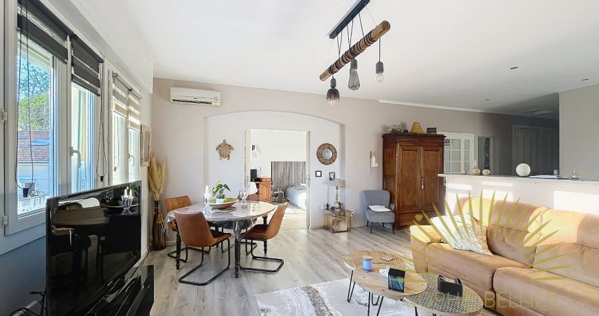 vente Maison Beziers