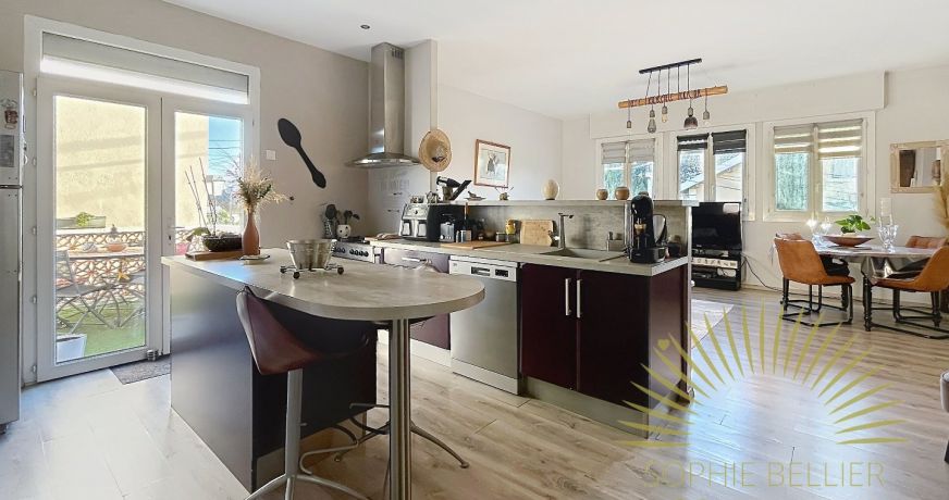 vente Maison Beziers