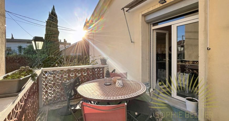 vente Maison Beziers