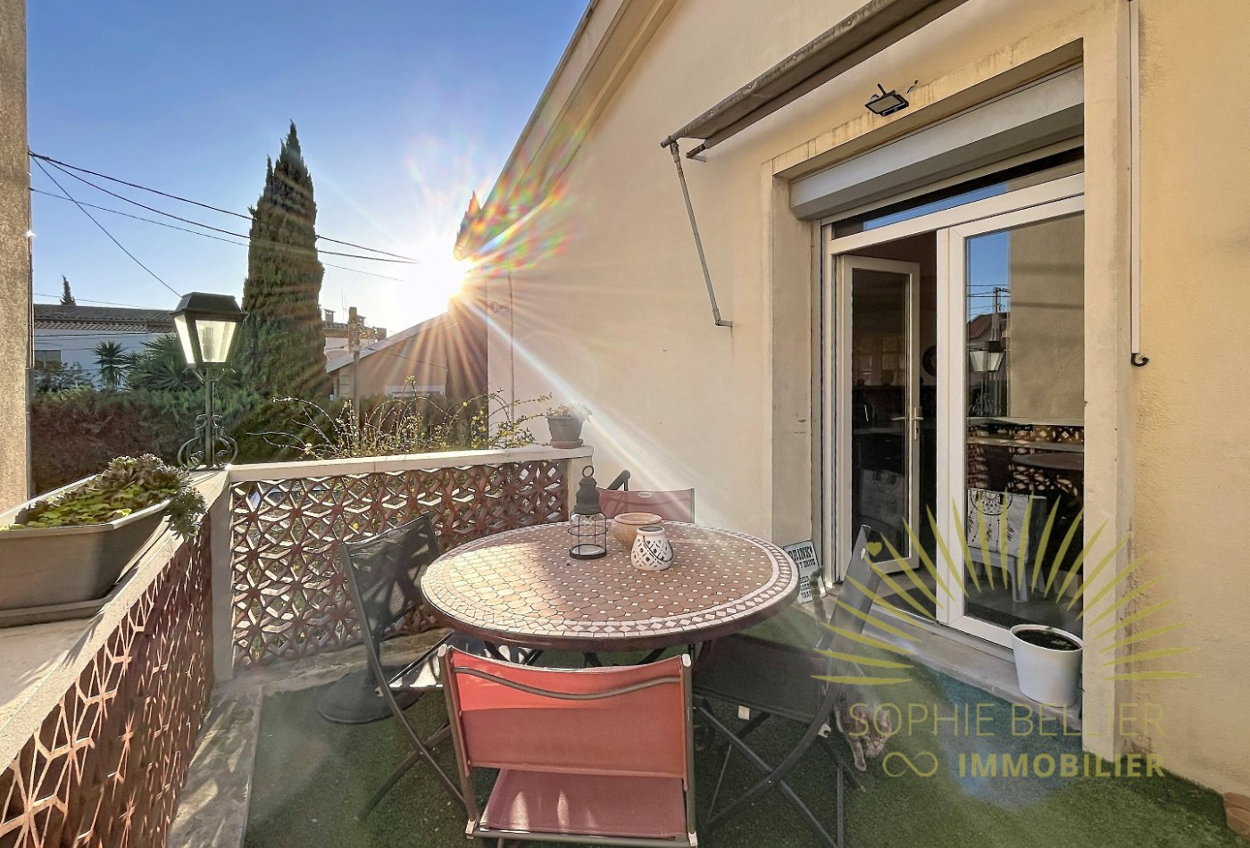 vente Maison Beziers - Photo 3