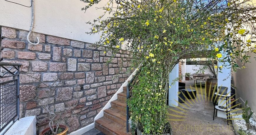 vente Maison Beziers