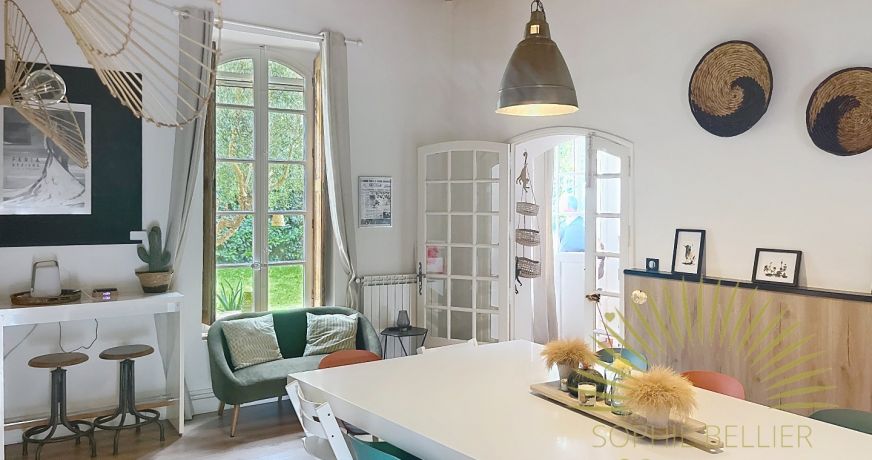 vente Maison Beziers