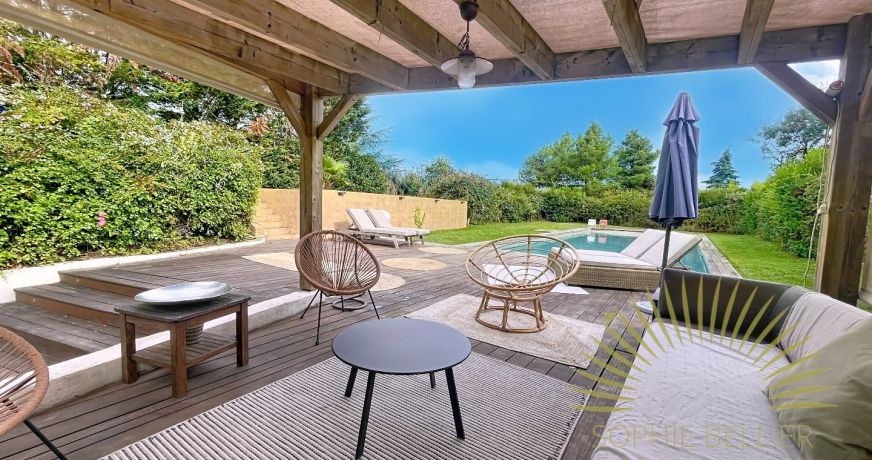 vente Maison Beziers