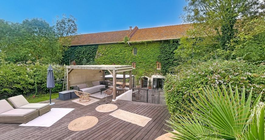 vente Maison Beziers