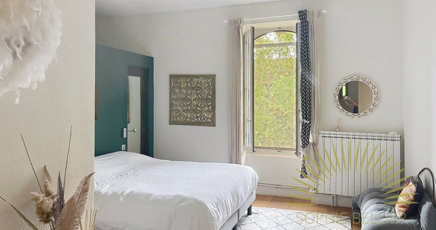 vente Maison Beziers