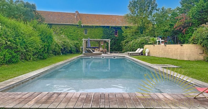 vente Maison Beziers