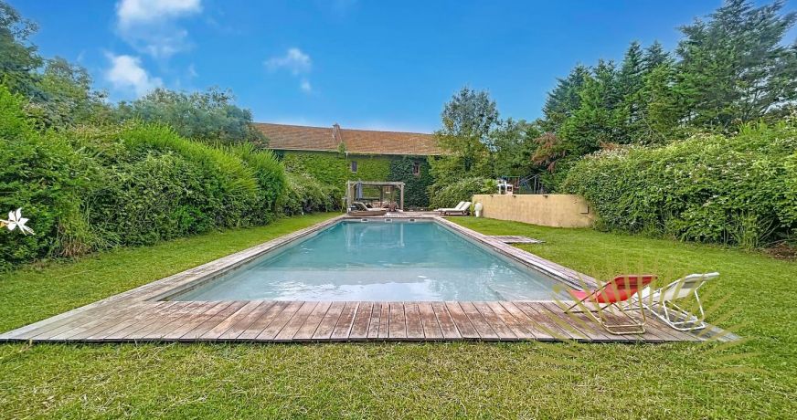 vente Maison Beziers