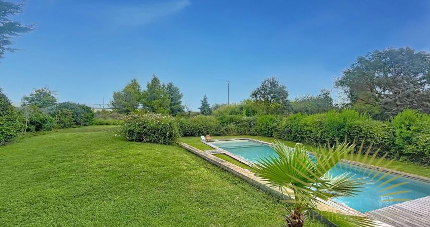 vente Maison Beziers