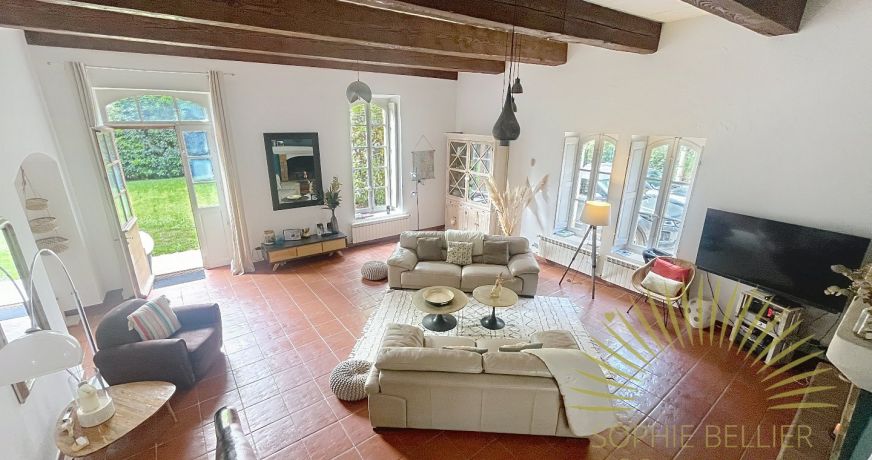 vente Maison Beziers