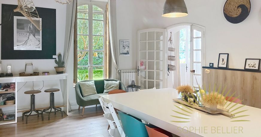 vente Maison Beziers