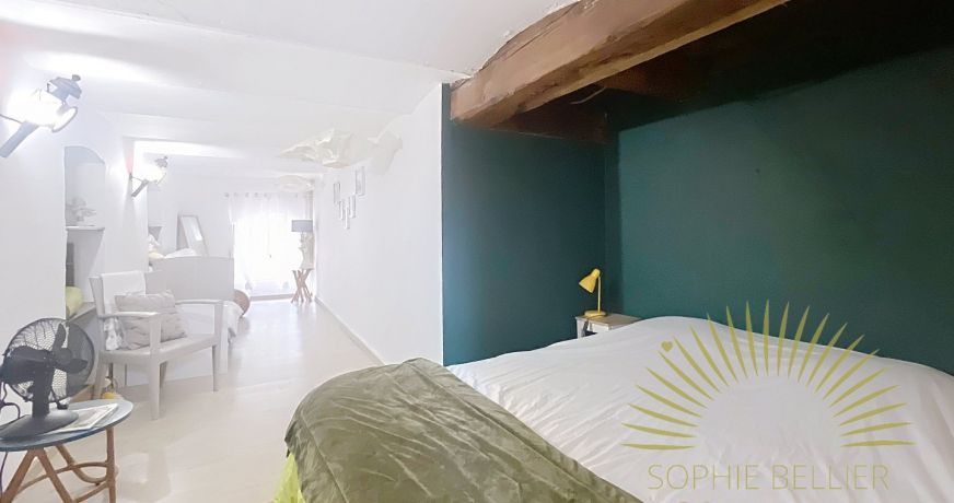 vente Maison Beziers