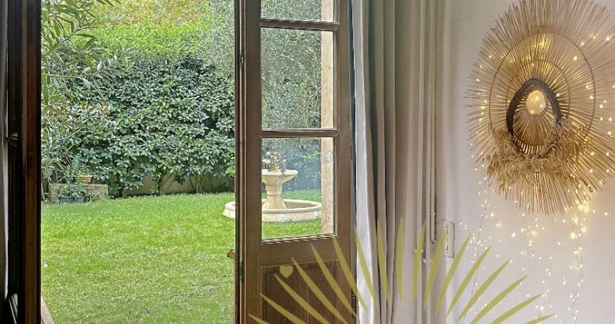 vente Maison Beziers