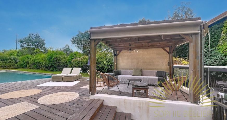 vente Maison Beziers