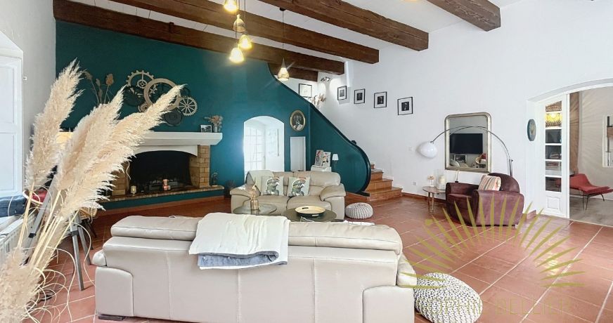 vente Maison Beziers