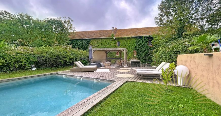 vente Maison Beziers