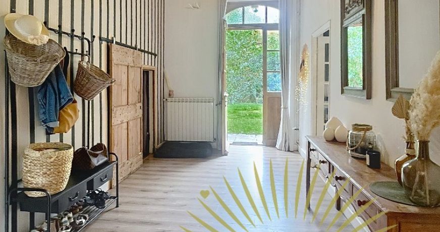 vente Maison Beziers