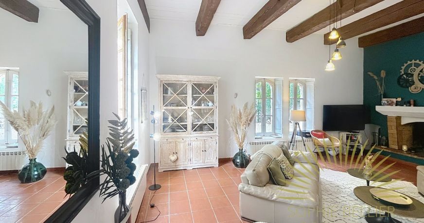 vente Maison Beziers