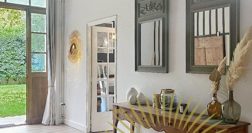 vente Maison Beziers