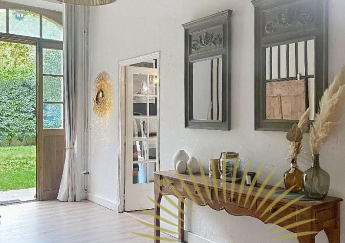 à vendre Maison Beziers