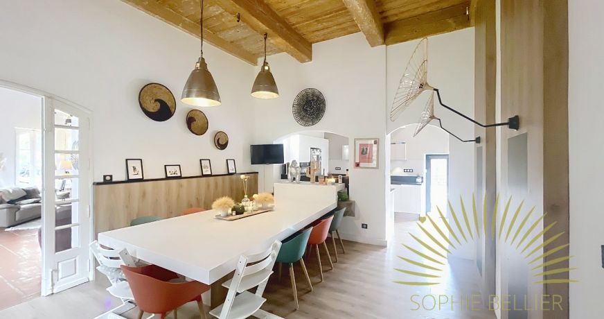 vente Maison Beziers