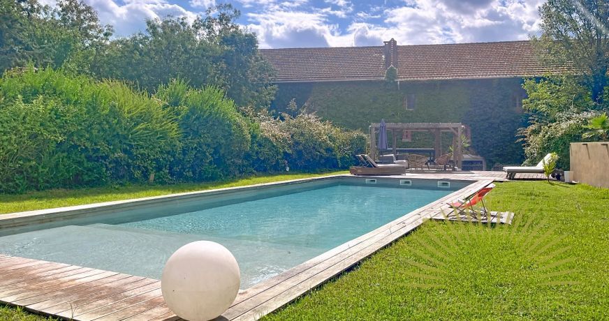 vente Maison Beziers