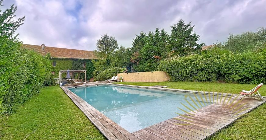 vente Maison Beziers